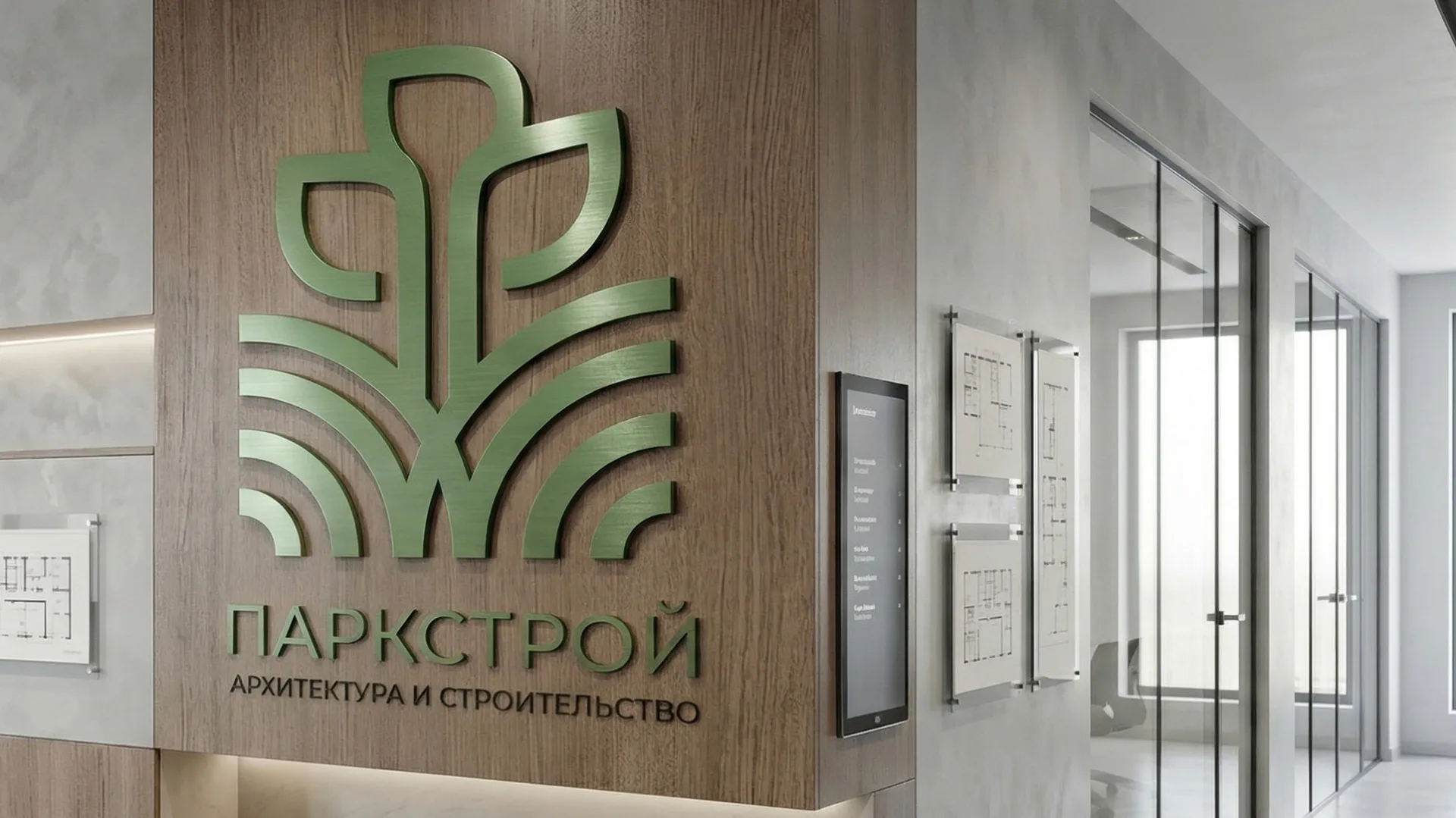 Команда ПАРКСТРОЙ